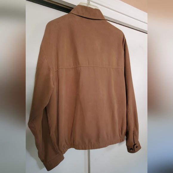 Aberdeen Collection Jacket - Picture 2 of 5